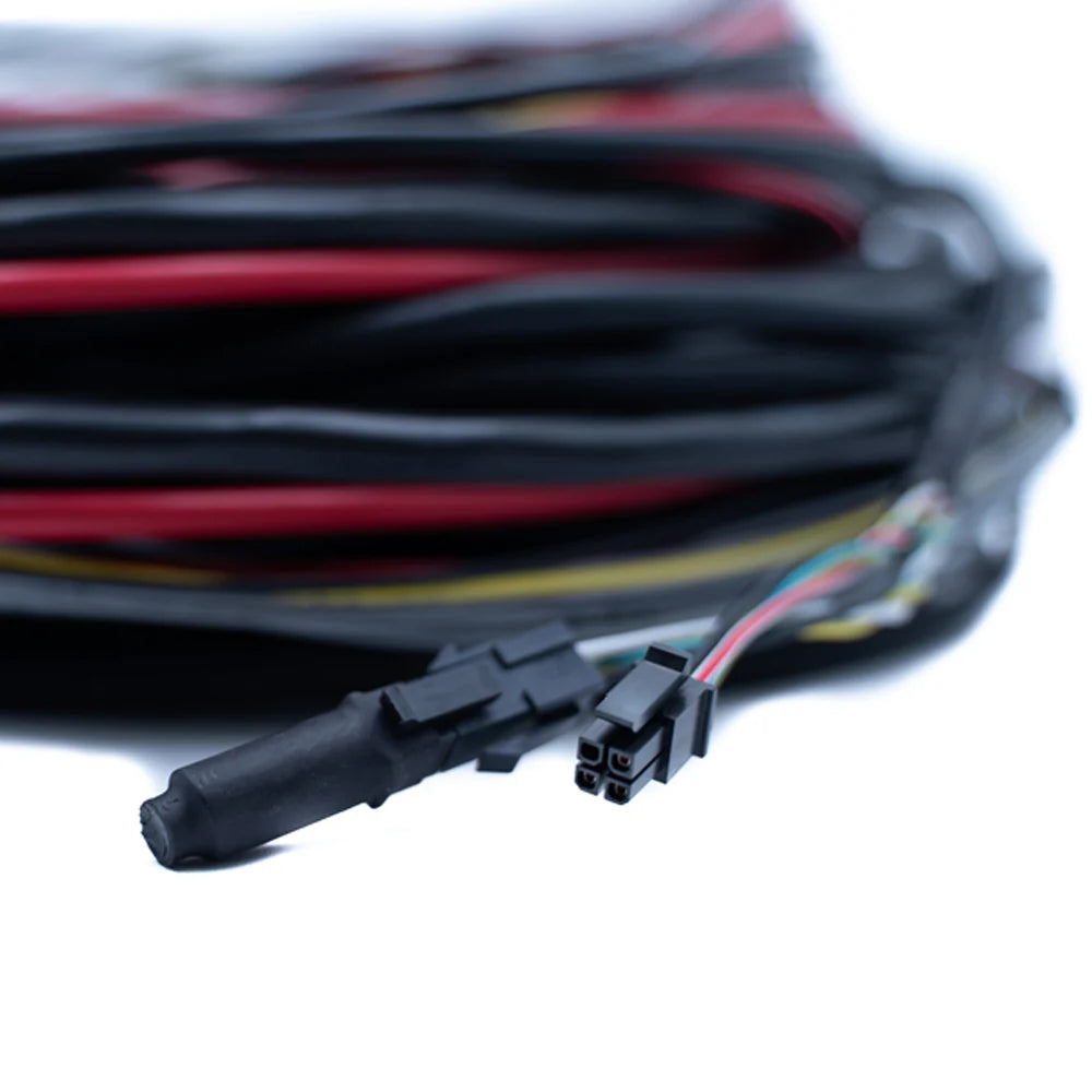 FTSPARK HARNESS (4, 6 or 8 coil)