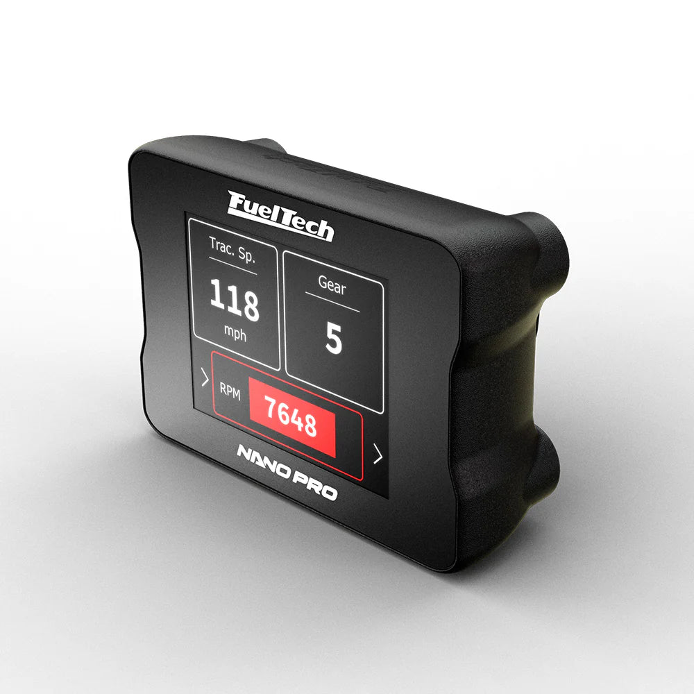 NANOPRO WIDEBAND O2 SENSOR CONTROLLER