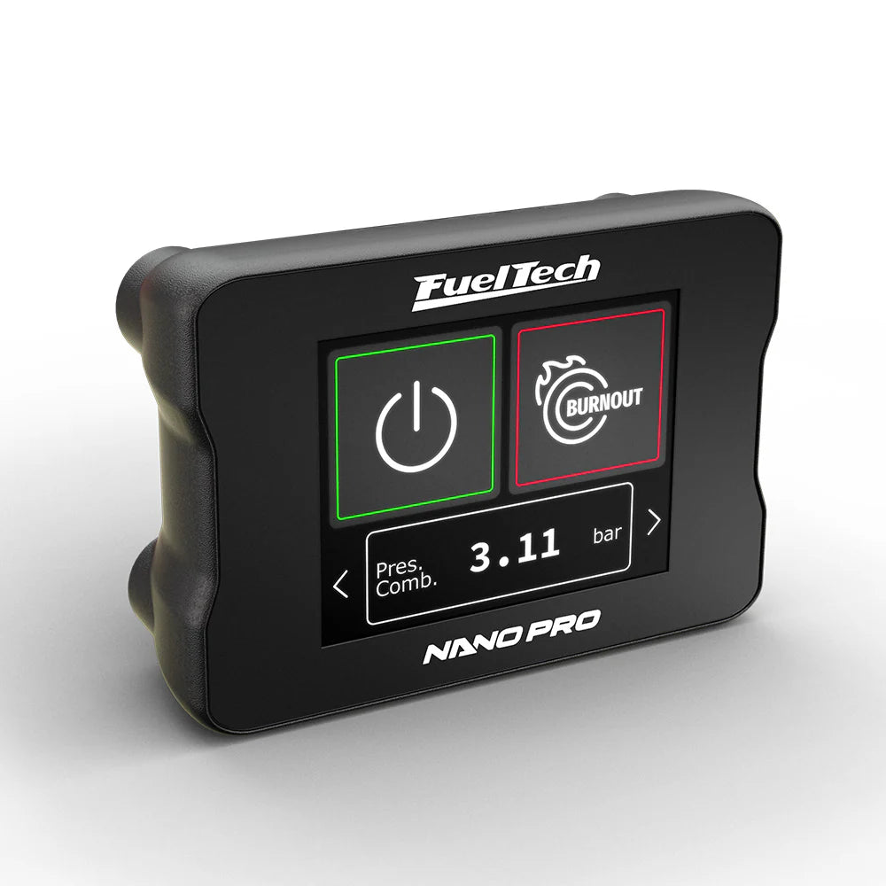 NANOPRO WIDEBAND O2 SENSOR CONTROLLER