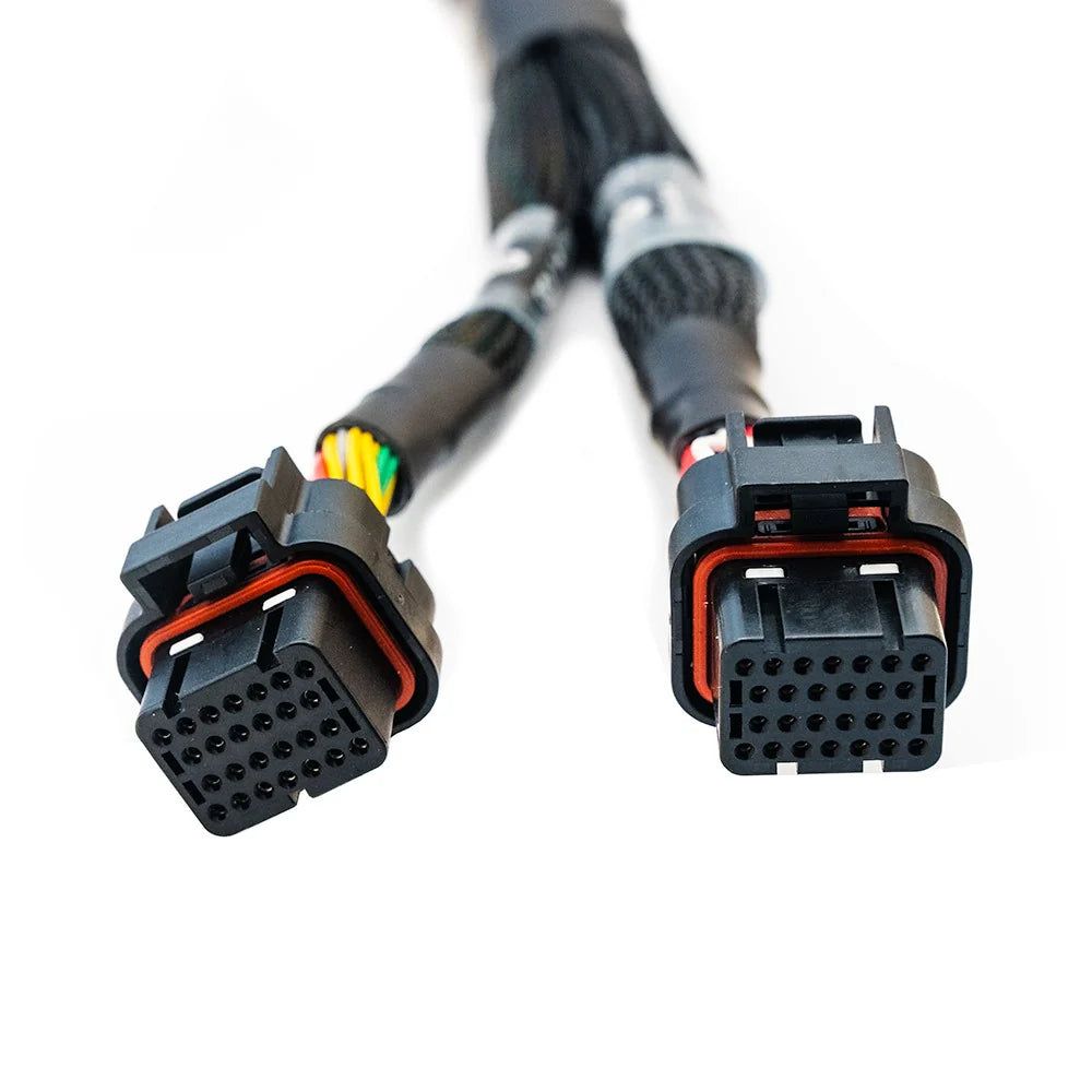 FT700 C & D UNTERMINATED HARNESS