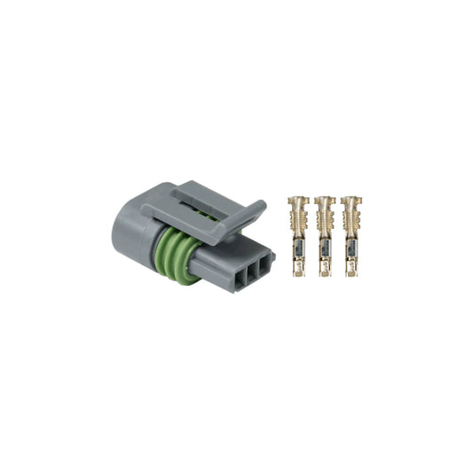 HALL EFFECT RPM/SPEED SENSOR PLUG KIT