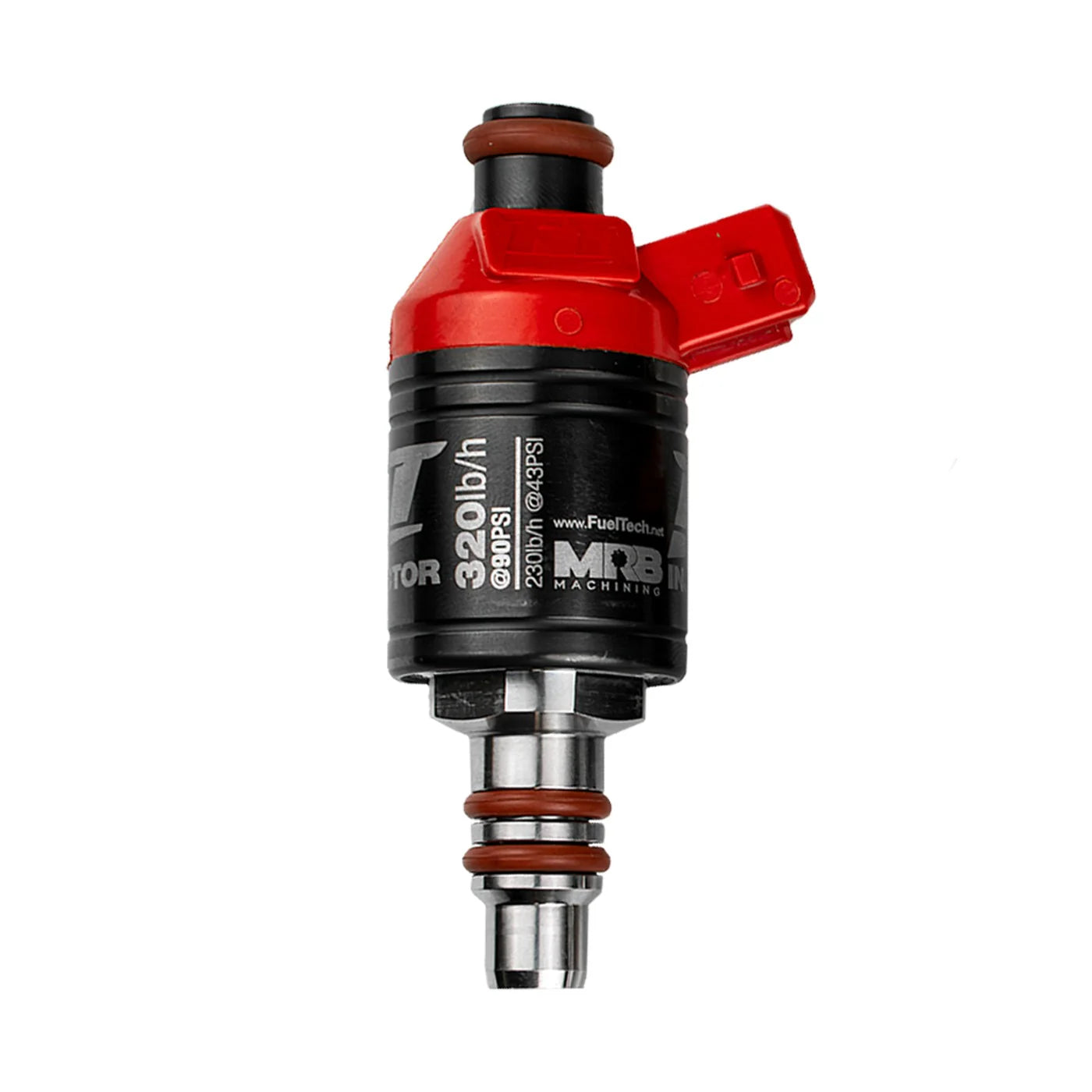 FT INJECTOR 320 LB/H