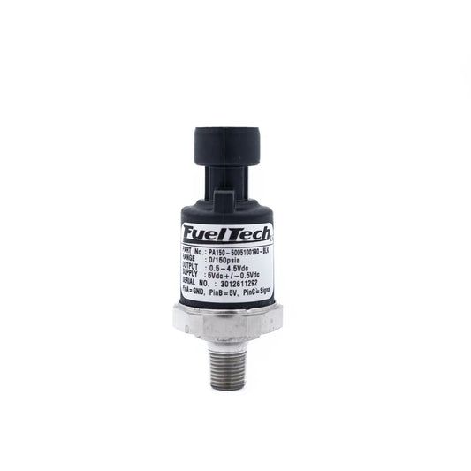 EXTERNAL MAP SENSOR, 10 BAR