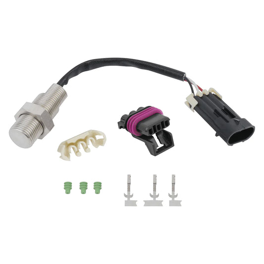MSD HALL EFFECT CRANK TRIGGER PICKUP SENSOR