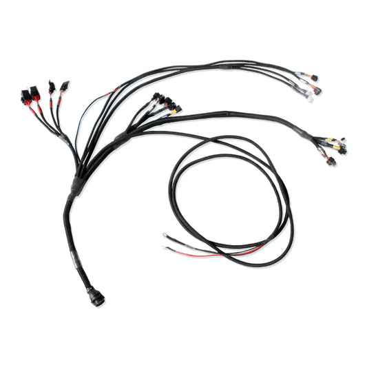 FT600 PRO V8 COMPLETE HARNESS