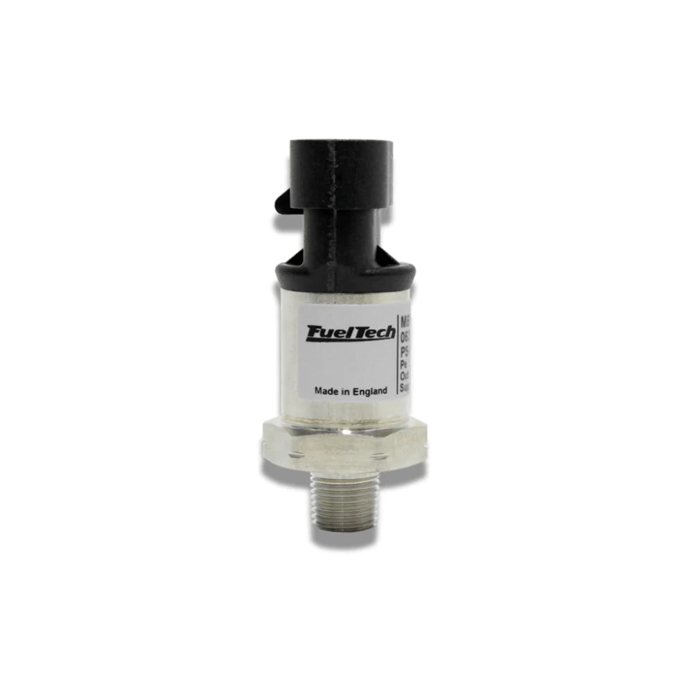 PS-10B PRESSURE SENSOR (0-10 BAR)
