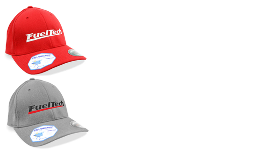 FuelTech Flexfit Hat