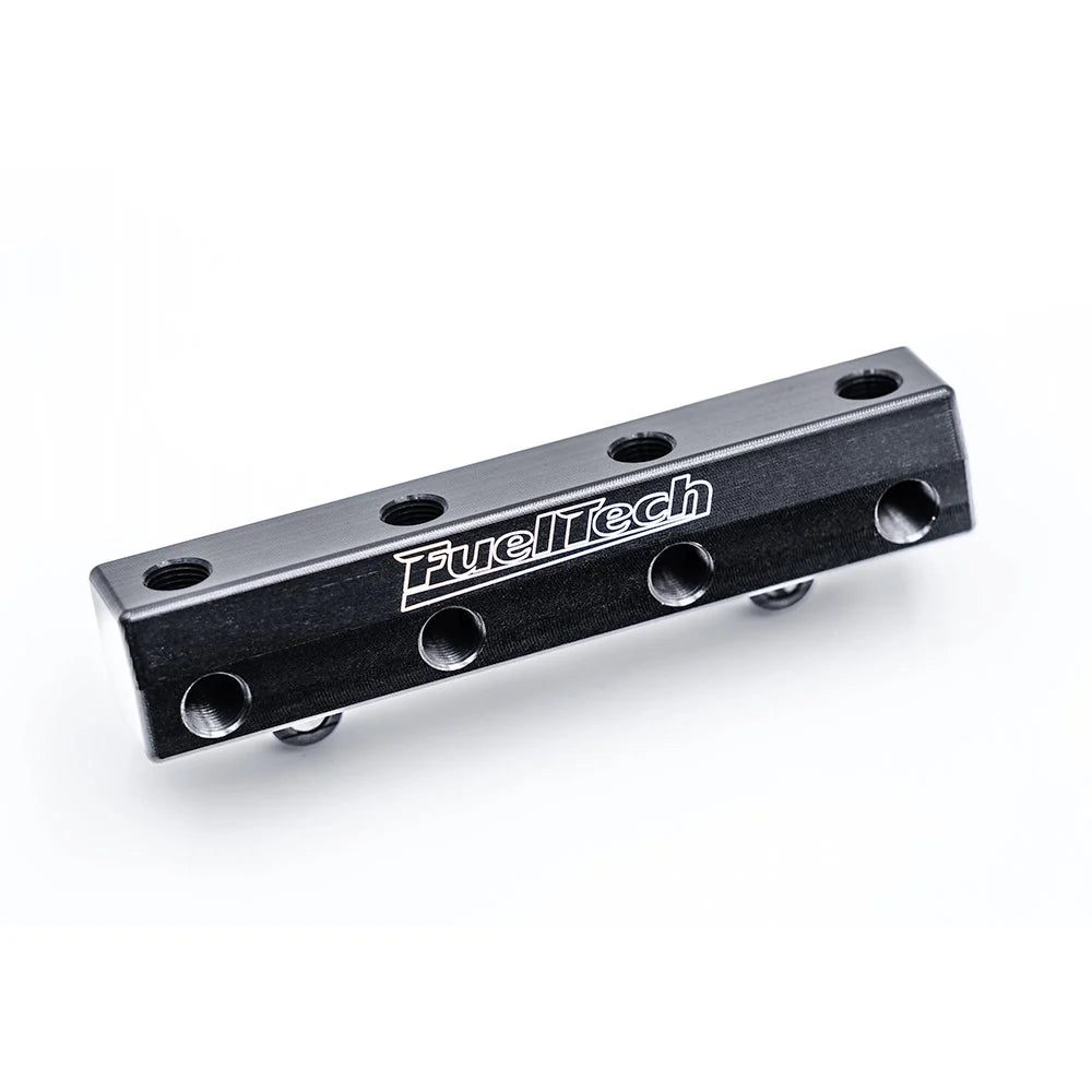 REMOTE MOUNT PRESSURE SENSOR BLOCK