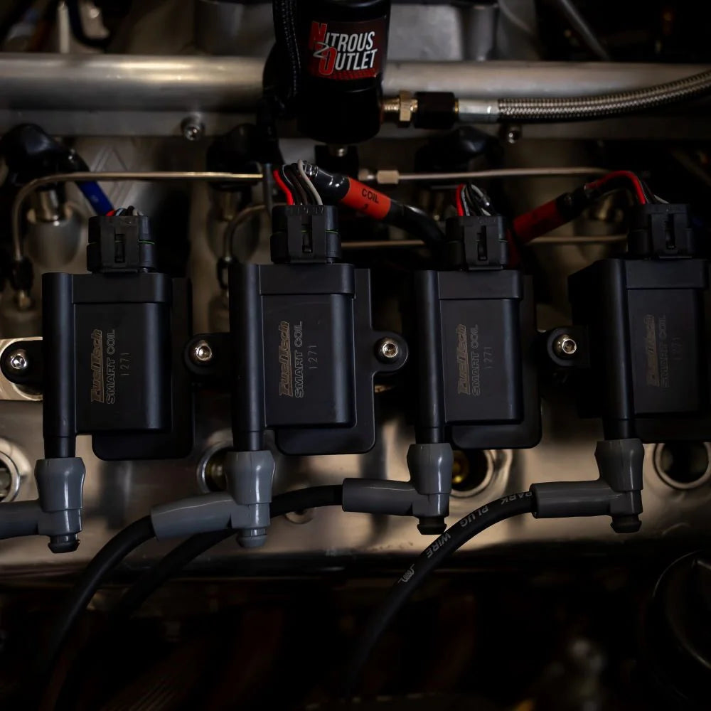 IGN1A INDUCTIVE SMART COIL