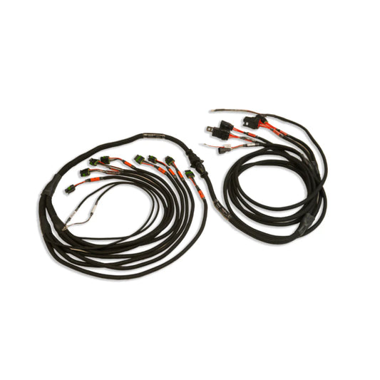 FT550/FT600 PRO V8 SMART COIL HARNESS