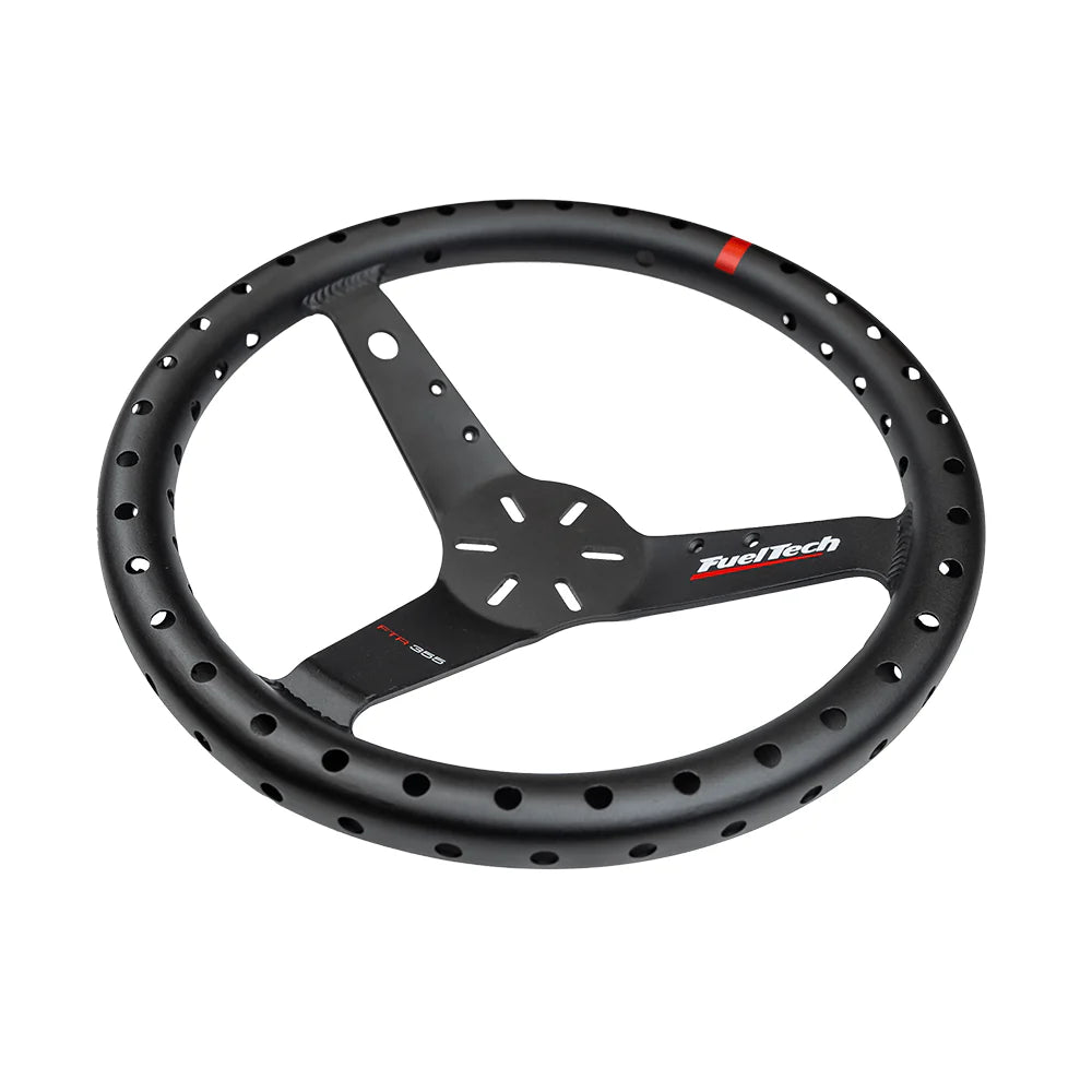 FTR-A 365 Steering Wheel