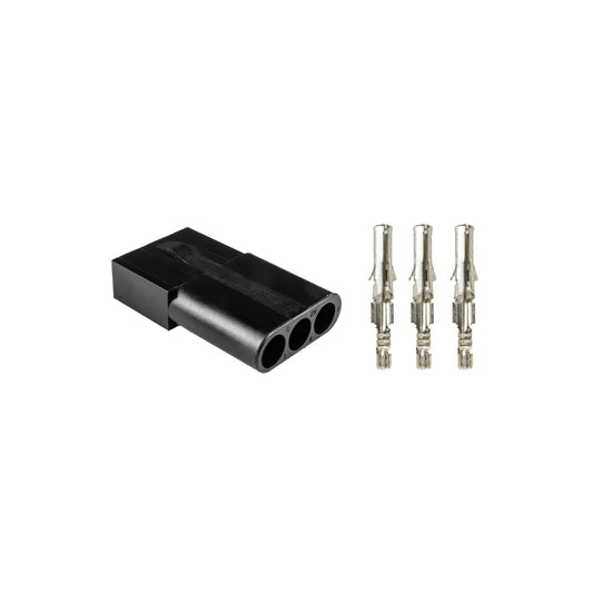 TRAVEL SENSOR CONNECTOR KIT (SENSOR SIDE)