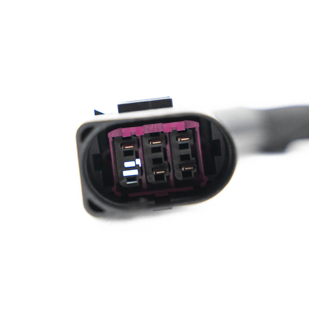 WB-O2 SENSOR BOSCH TO NTK ADAPTER HARNESS