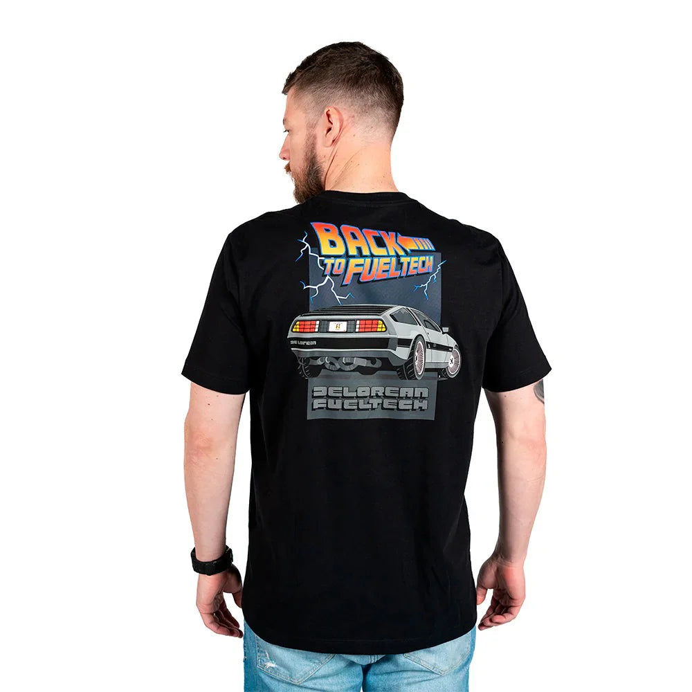 Back to FuelTech T-Shirt