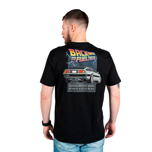 Back to FuelTech T-Shirt
