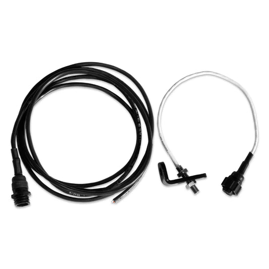 DRIVESHAFT SENSOR W/ BRACKET