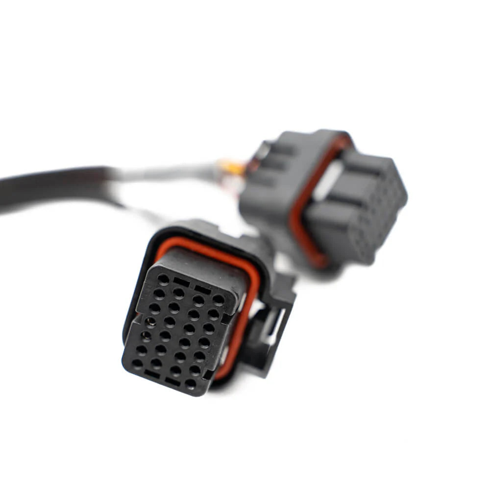 DUAL NANO TO FT700 ADAPTER HARNESS