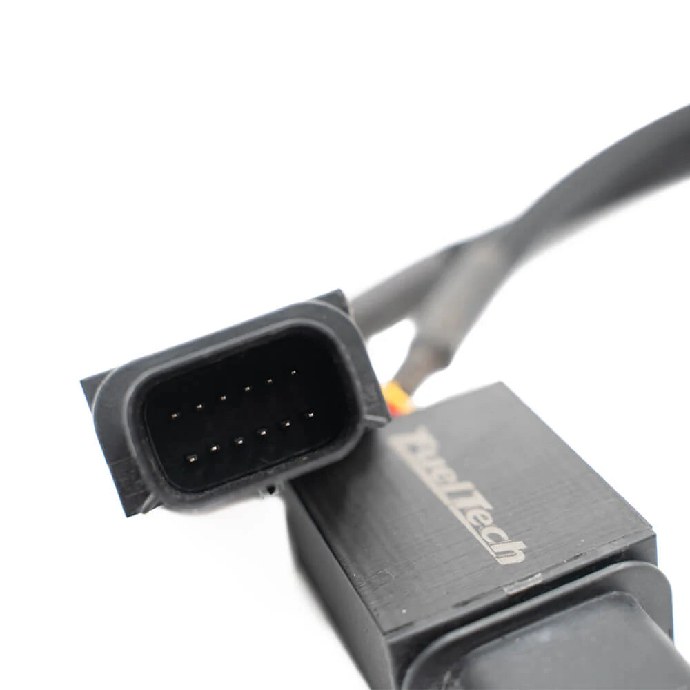 DUAL NANO TO FT700 ADAPTER HARNESS