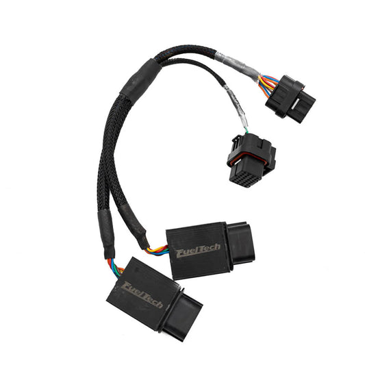 DUAL NANO TO FT700 ADAPTER HARNESS