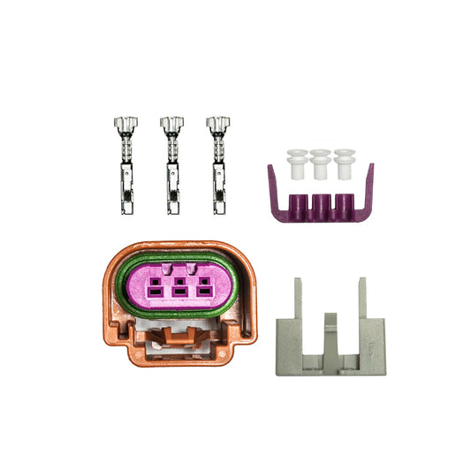 FLEX FUEL SENSOR CONNECTOR KIT