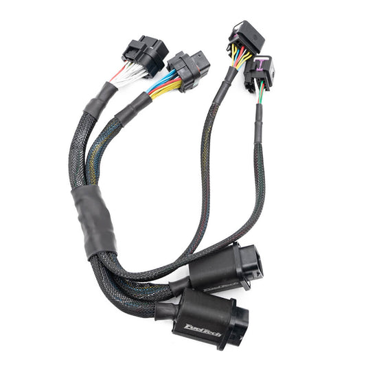 FT550 TO FT600/FT700 ADAPTER HARNESS
