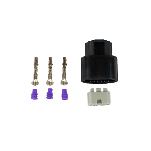 HONDA K SERIES CAM/CRANK/TPS CONNECTOR KIT