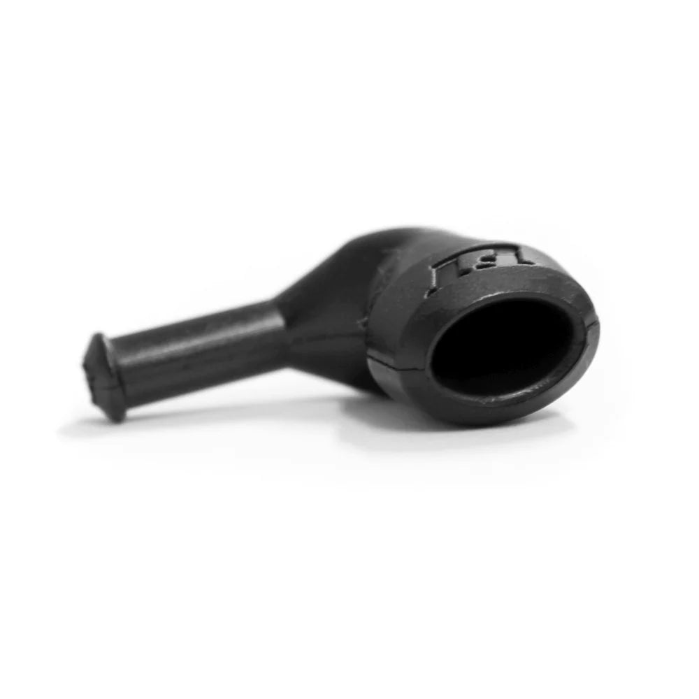 90 DEGREE INJECTOR BOOT