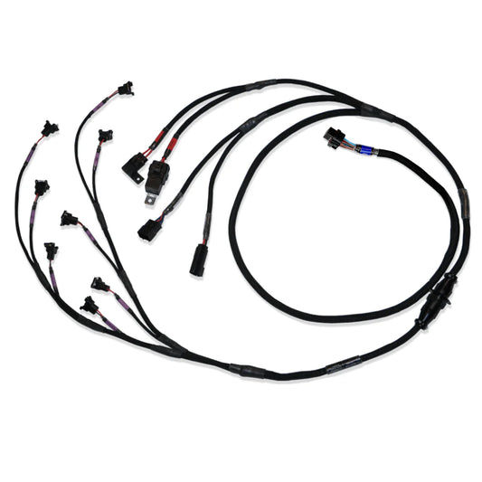 FT600 PRO V8 SECONDARY INJECTOR HARNESS