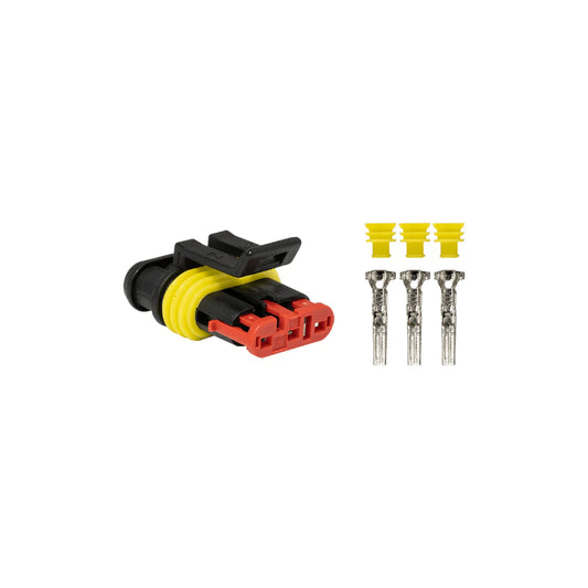 PS-10B / TURBO SHAFT SPEED SENSOR PLUG KIT