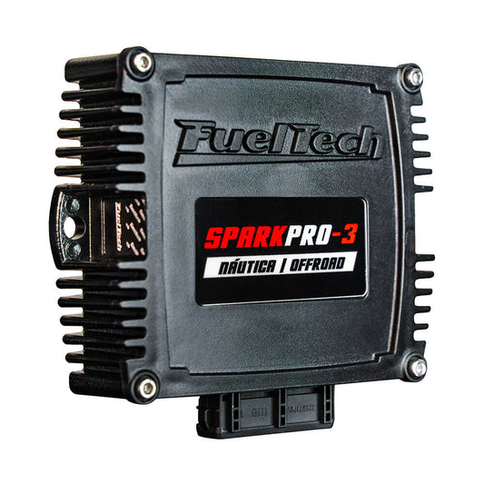 SPARKPRO-3 (NAUTICAL / OFF-ROAD)