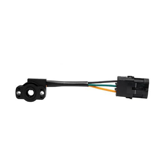 THROTTLE POSITION SENSOR - TPS - (FORD)