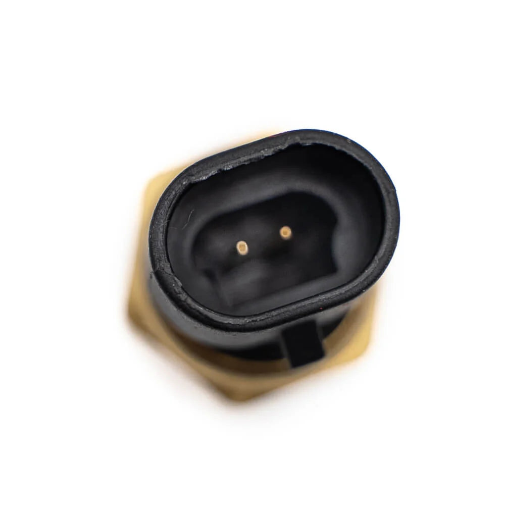 WATER TEMPERATURE SENSOR
